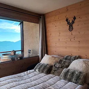 Appartement Montagne- Le Petit Chaillol, Saint-Michel-de-Chaillol